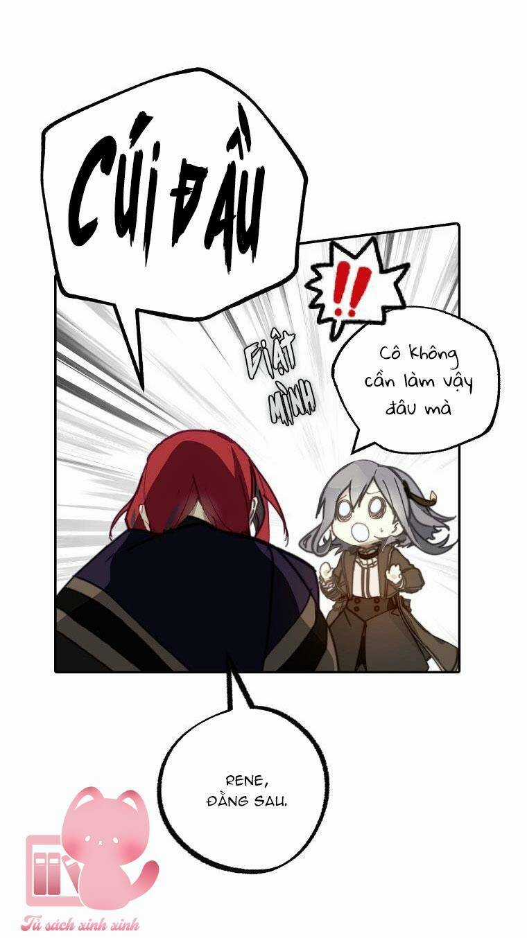 Lời Thú Nhận Nhầm Lẫn - Chapter 67 - Trang 31