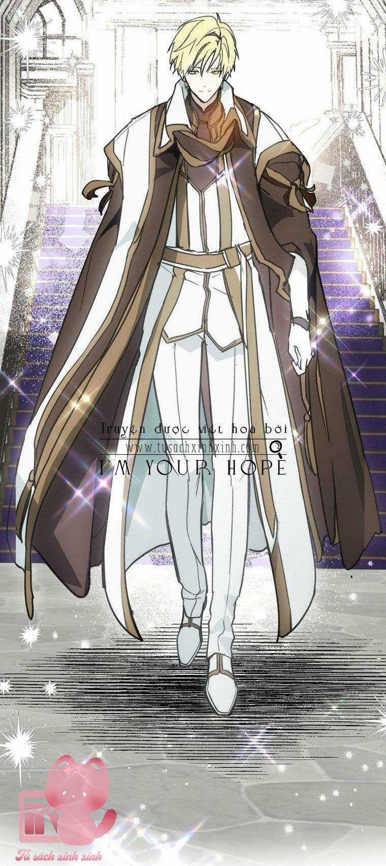 Lời Thú Nhận Nhầm Lẫn - Chapter 67 - Trang 34