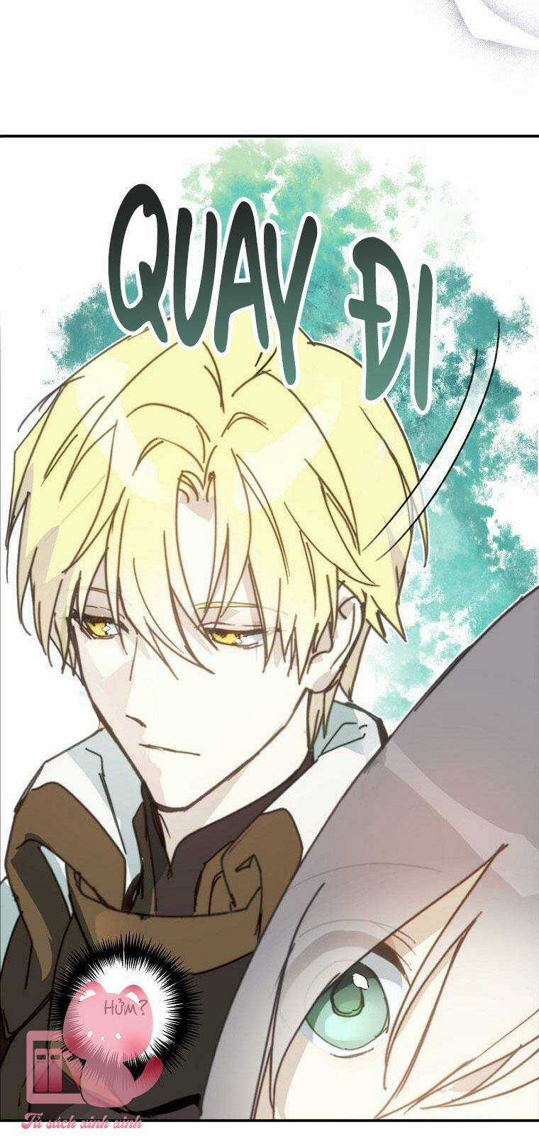 Lời Thú Nhận Nhầm Lẫn - Chapter 67 - Trang 36