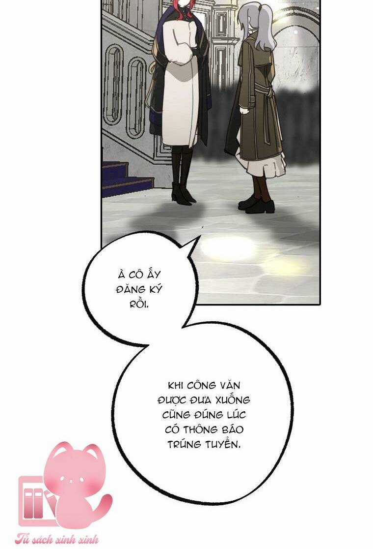 Lời Thú Nhận Nhầm Lẫn - Chapter 67 - Trang 5
