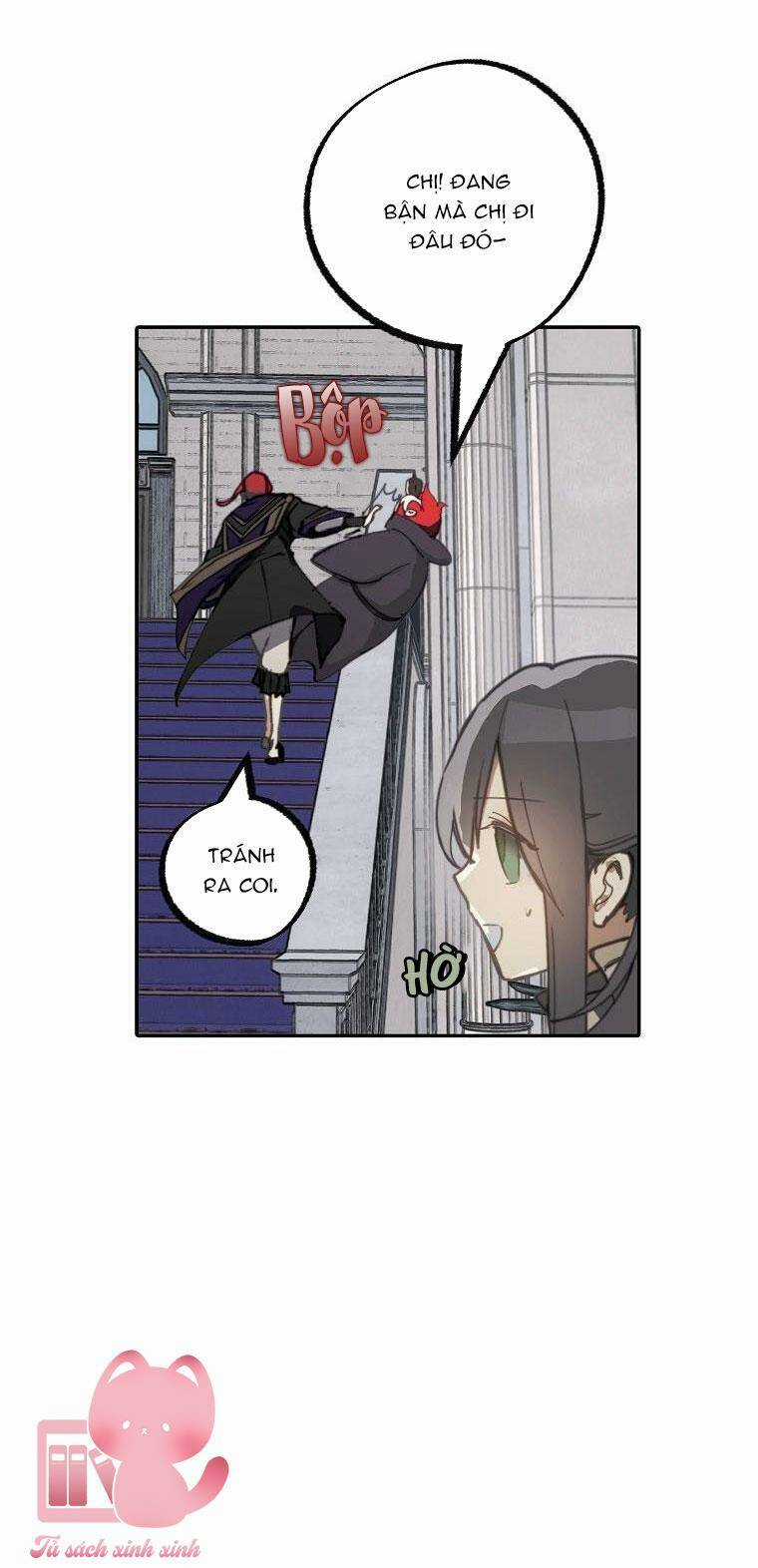 Lời Thú Nhận Nhầm Lẫn - Chapter 67 - Trang 44