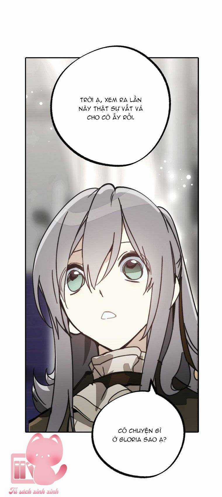 Lời Thú Nhận Nhầm Lẫn - Chapter 67 - Trang 6