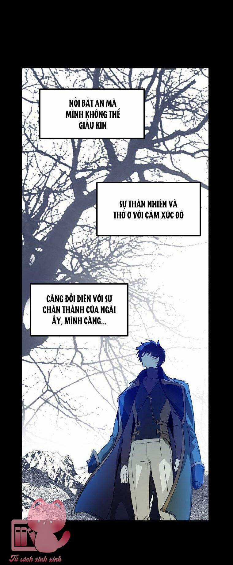 Lời Thú Nhận Nhầm Lẫn - Chapter 67 - Trang 69