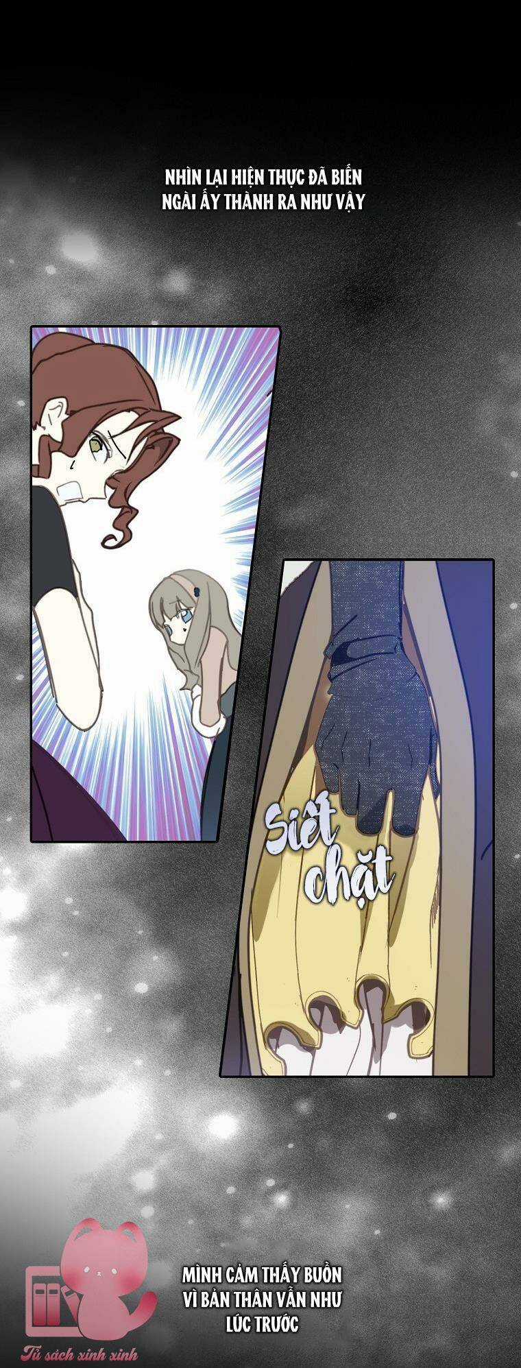 Lời Thú Nhận Nhầm Lẫn - Chapter 67 - Trang 70