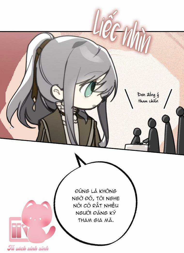 Lời Thú Nhận Nhầm Lẫn - Chapter 67 - Trang 8