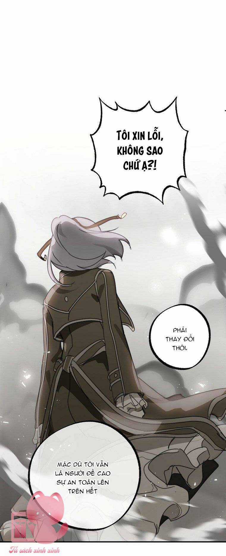 Lời Thú Nhận Nhầm Lẫn - Chapter 67 - Trang 81