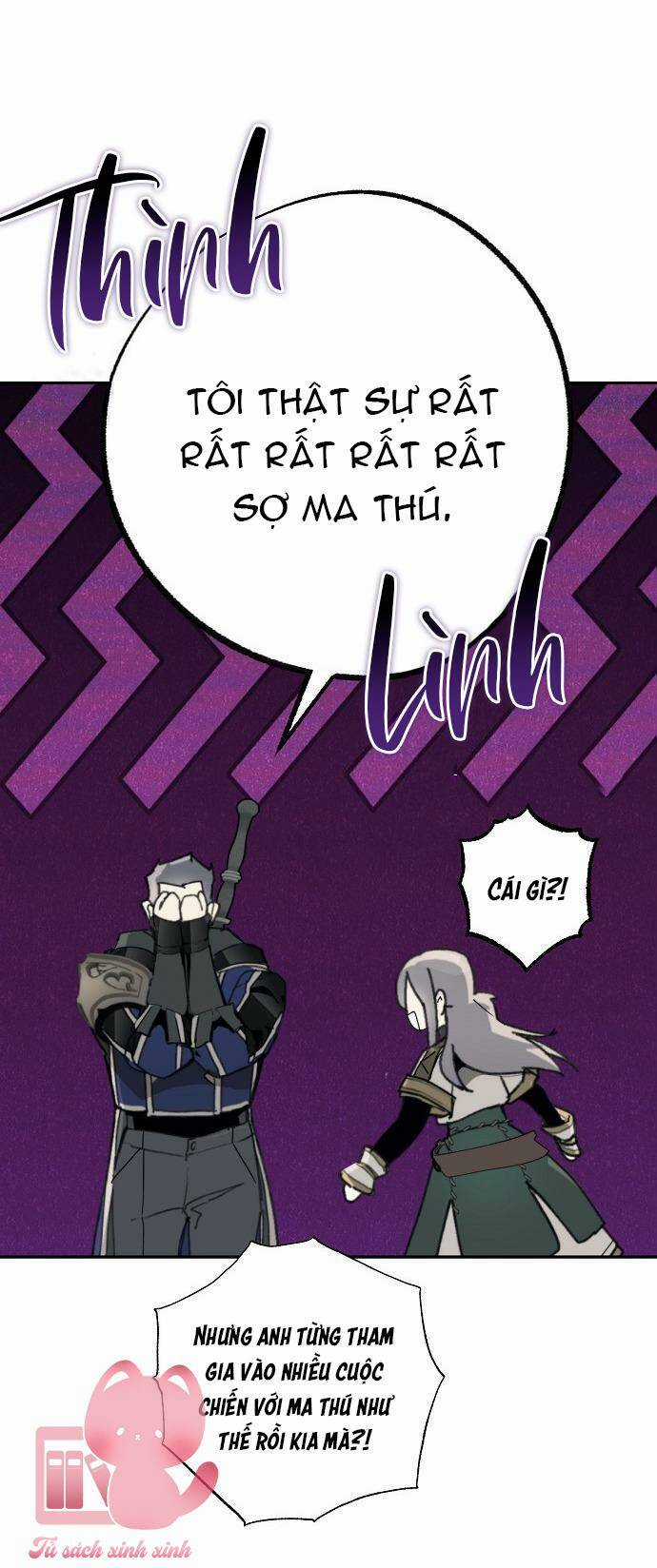 Lời Thú Nhận Nhầm Lẫn - Chapter 68 - Trang 35