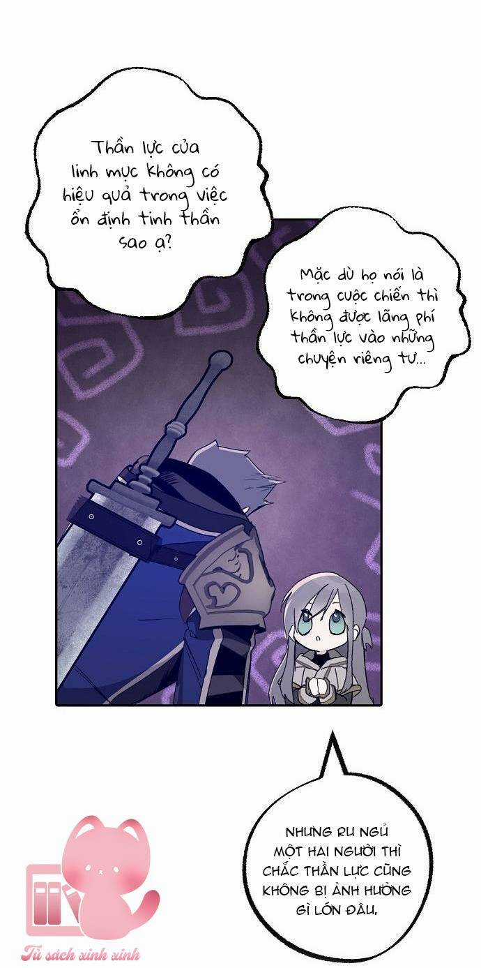 Lời Thú Nhận Nhầm Lẫn - Chapter 68 - Trang 38