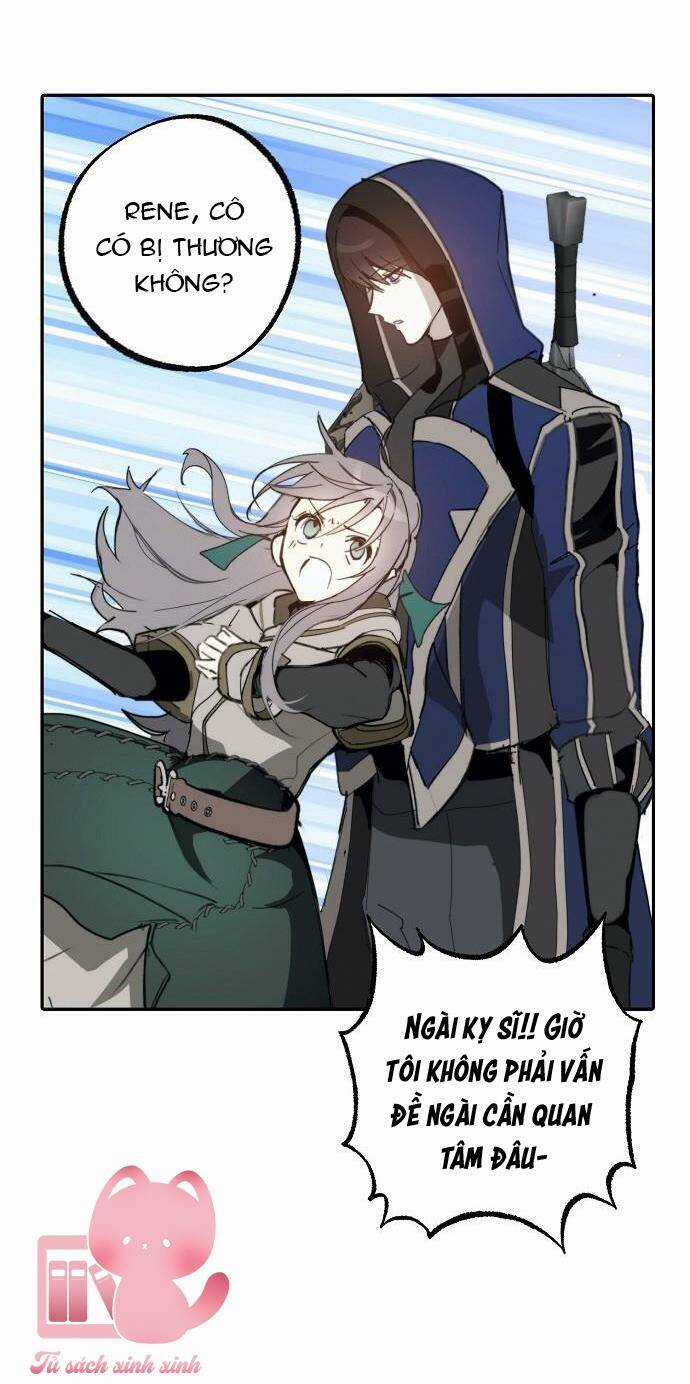 Lời Thú Nhận Nhầm Lẫn - Chapter 68 - Trang 53