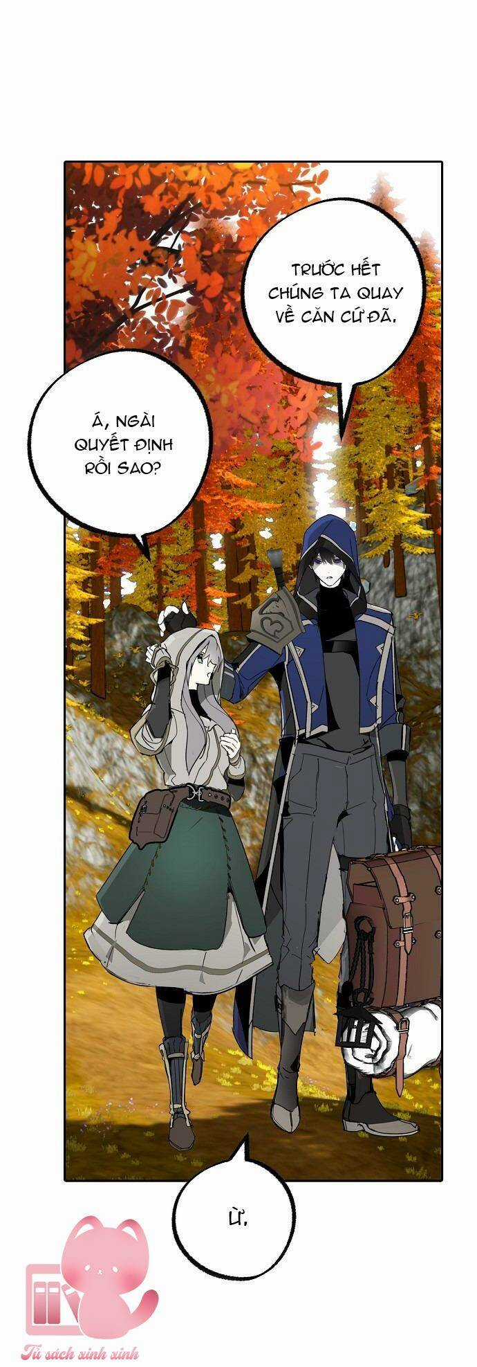 Lời Thú Nhận Nhầm Lẫn - Chapter 68 - Trang 66