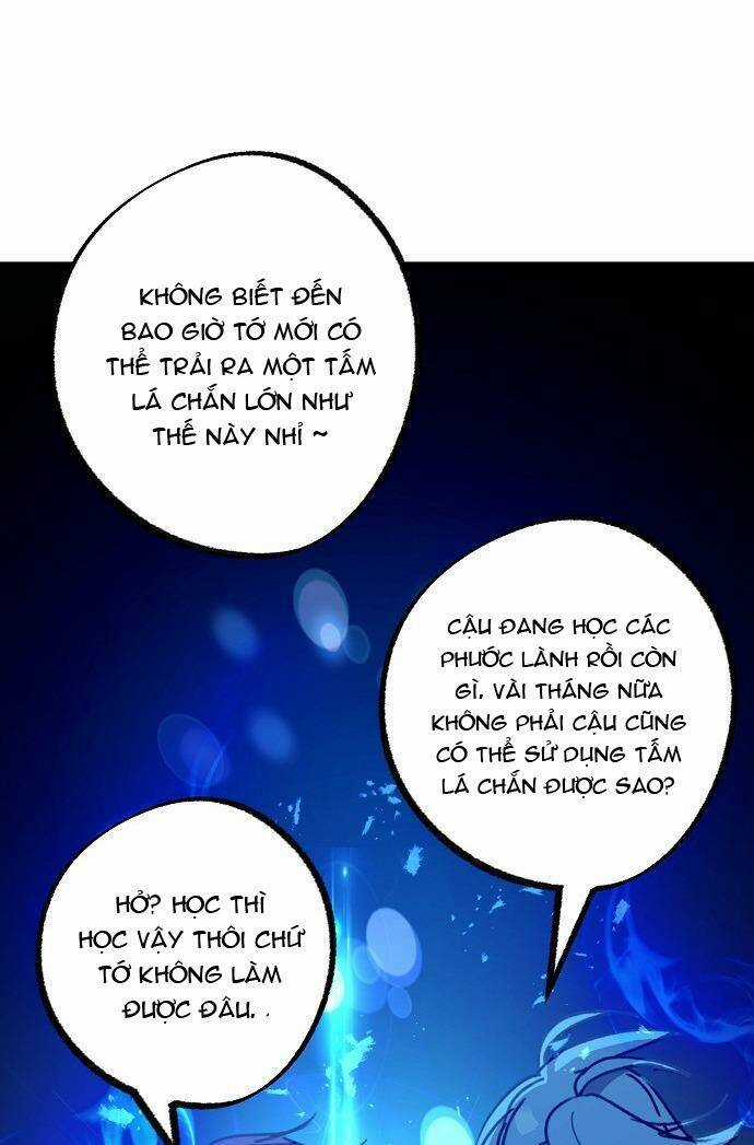 Lời Thú Nhận Nhầm Lẫn - Chapter 68 - Trang 72