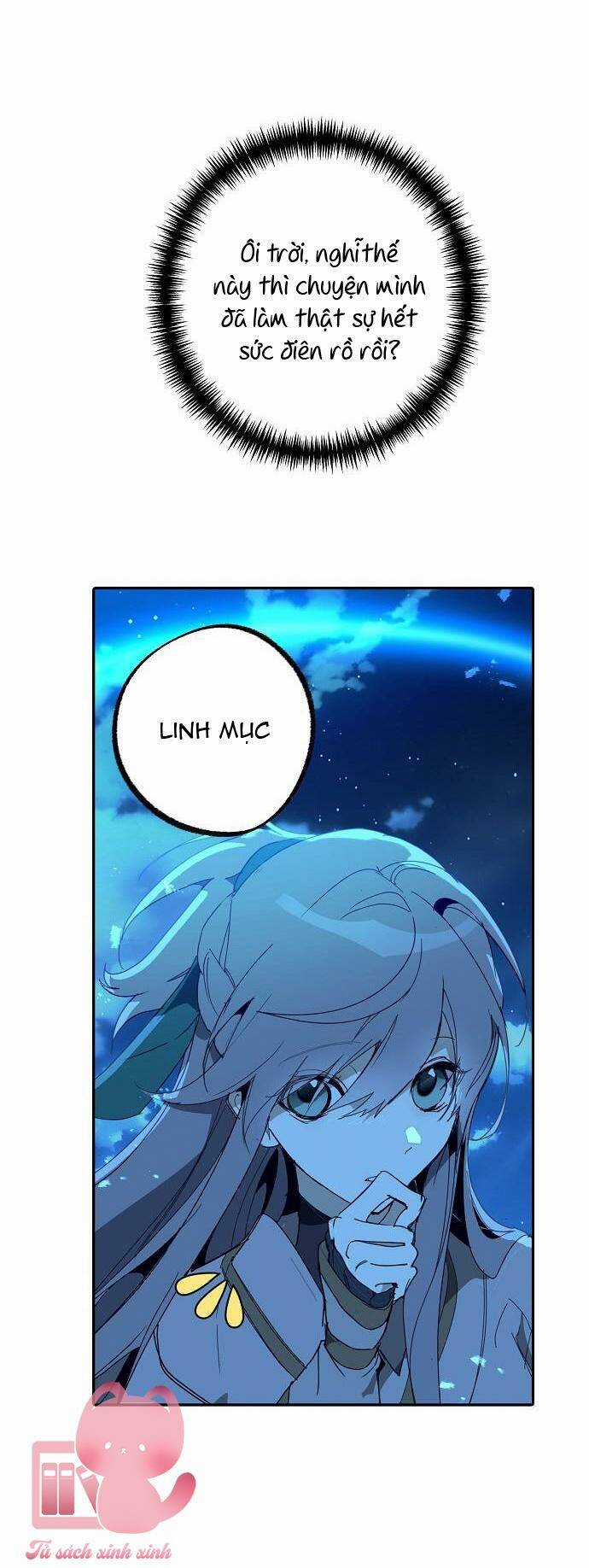 Lời Thú Nhận Nhầm Lẫn - Chapter 68 - Trang 77