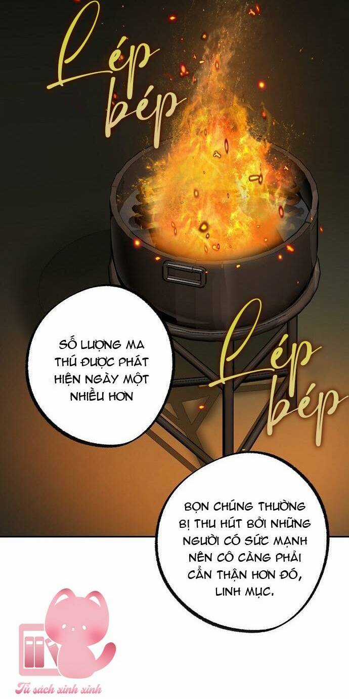 Lời Thú Nhận Nhầm Lẫn - Chapter 68 - Trang 81