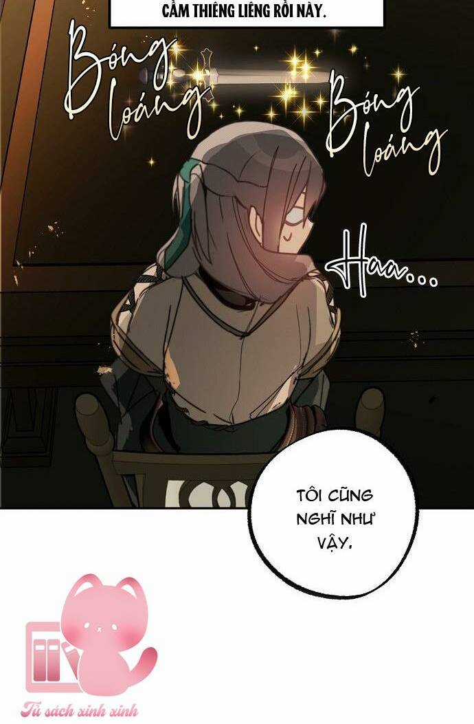 Lời Thú Nhận Nhầm Lẫn - Chapter 68 - Trang 85