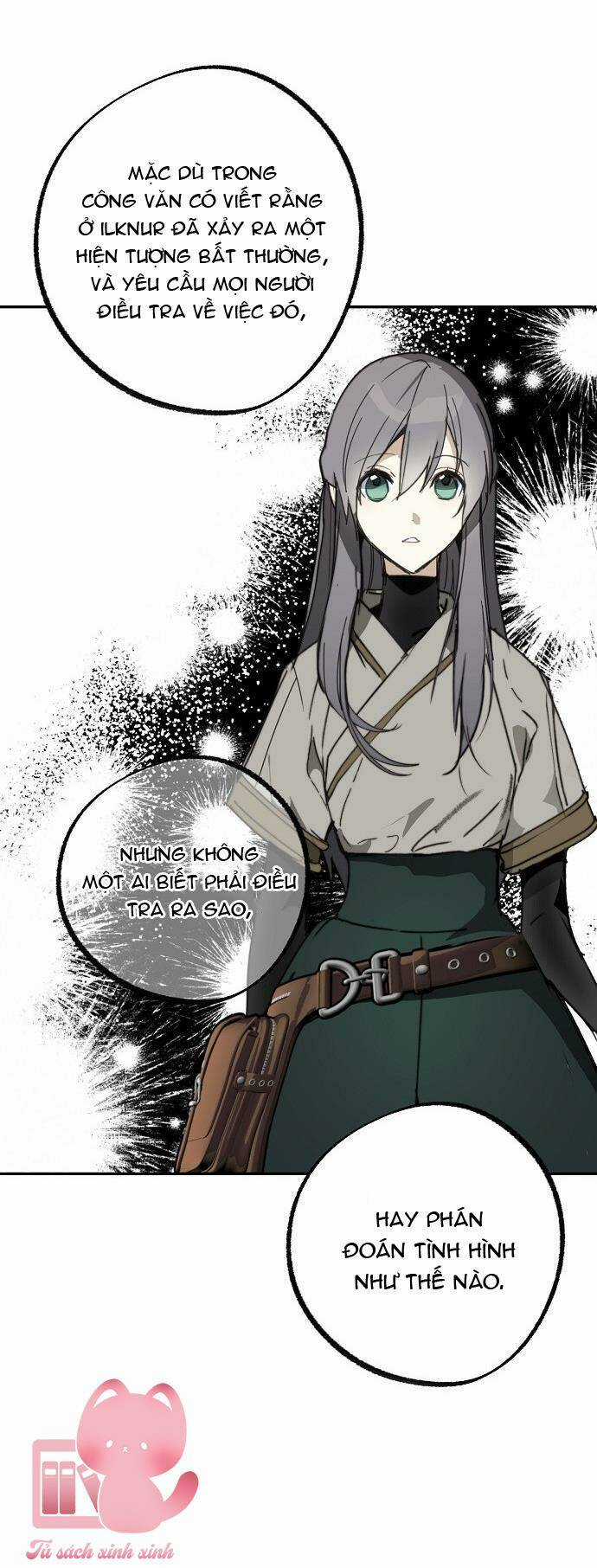 Lời Thú Nhận Nhầm Lẫn - Chapter 68 - Trang 93