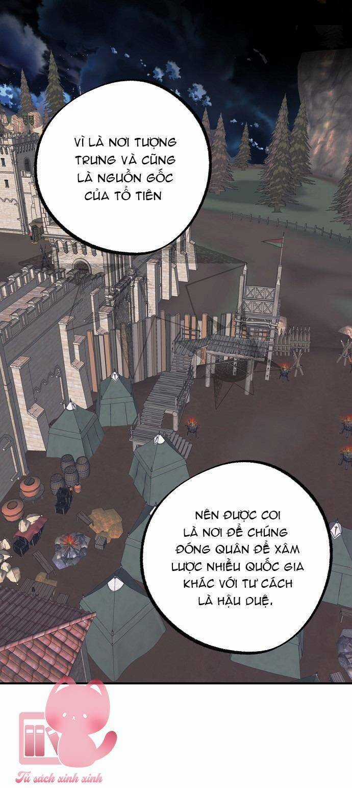 Lời Thú Nhận Nhầm Lẫn - Chapter 69 - Trang 3