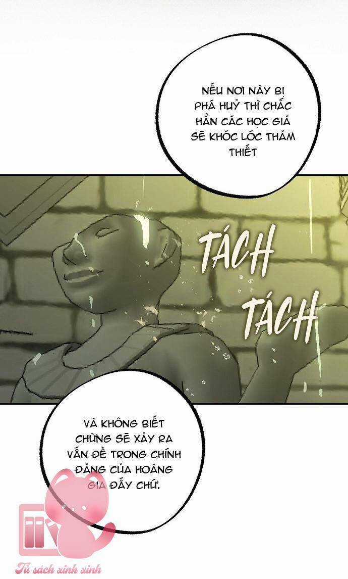 Lời Thú Nhận Nhầm Lẫn - Chapter 69 - Trang 22