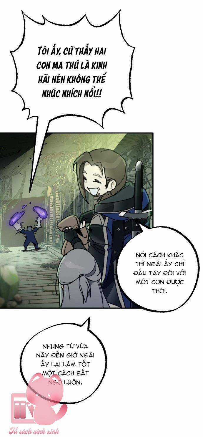 Lời Thú Nhận Nhầm Lẫn - Chapter 69 - Trang 27