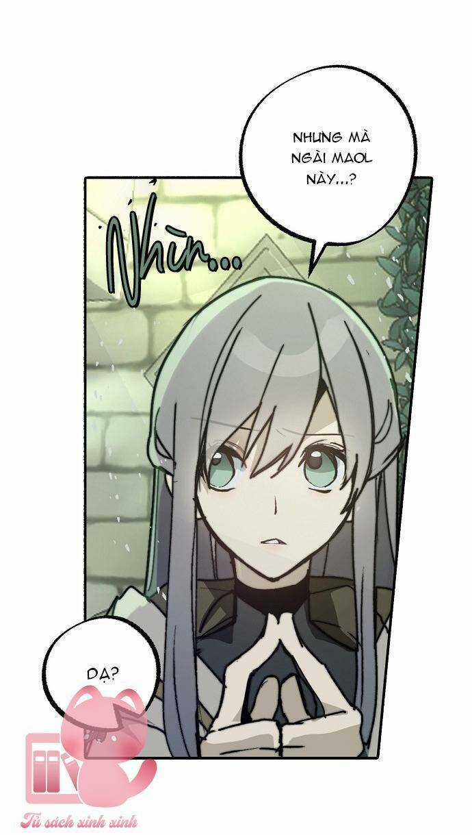 Lời Thú Nhận Nhầm Lẫn - Chapter 69 - Trang 28