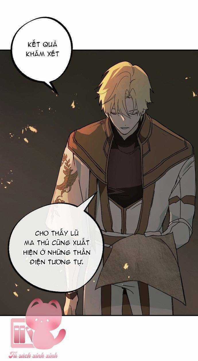 Lời Thú Nhận Nhầm Lẫn - Chapter 69 - Trang 4