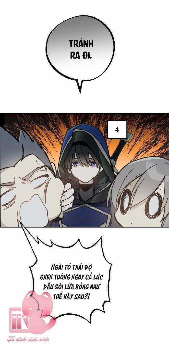 Lời Thú Nhận Nhầm Lẫn - Chapter 69 - Trang 31