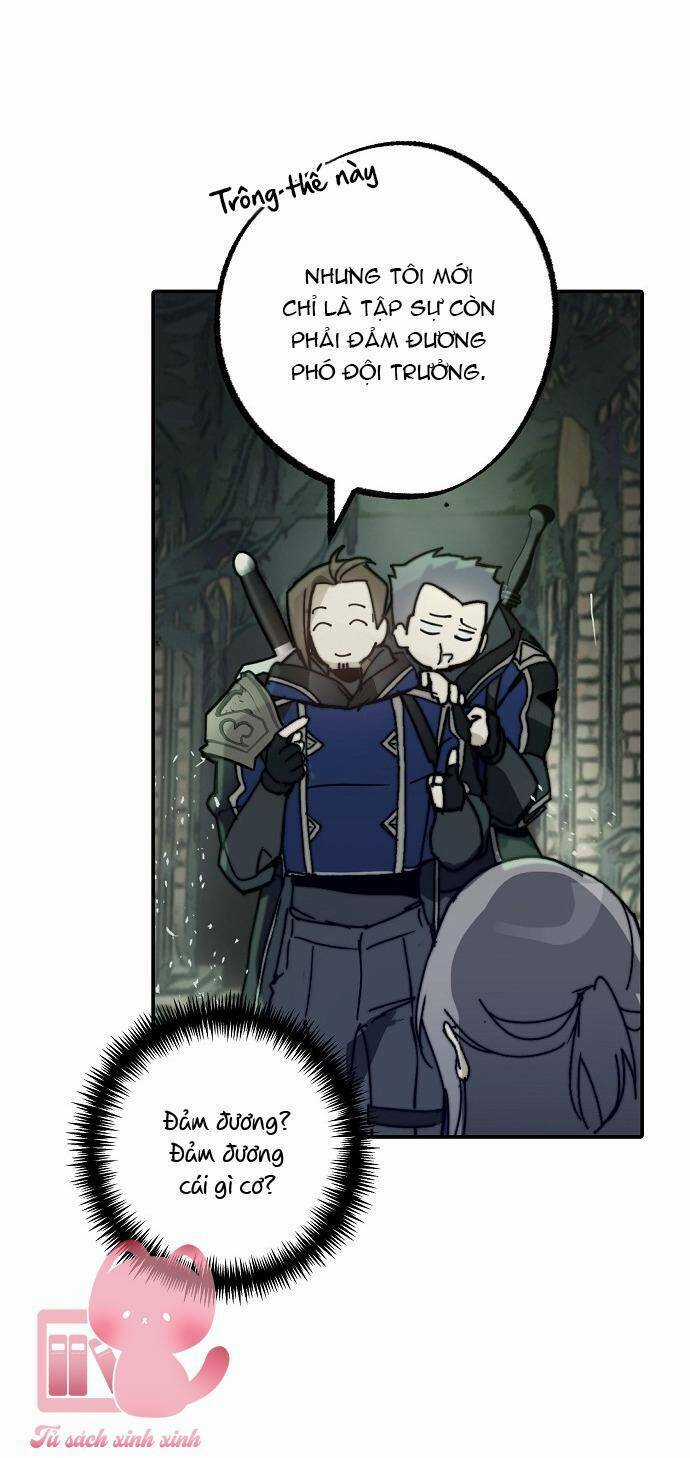 Lời Thú Nhận Nhầm Lẫn - Chapter 69 - Trang 33