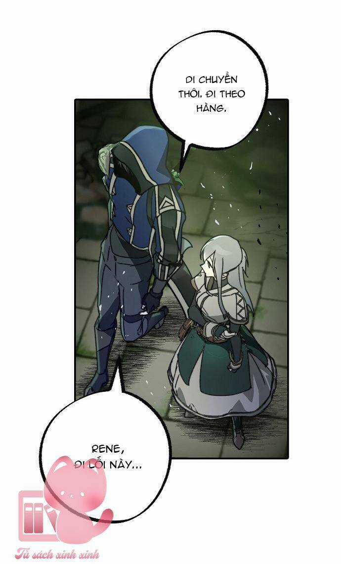 Lời Thú Nhận Nhầm Lẫn - Chapter 69 - Trang 36