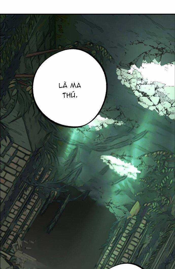 Lời Thú Nhận Nhầm Lẫn - Chapter 69 - Trang 39