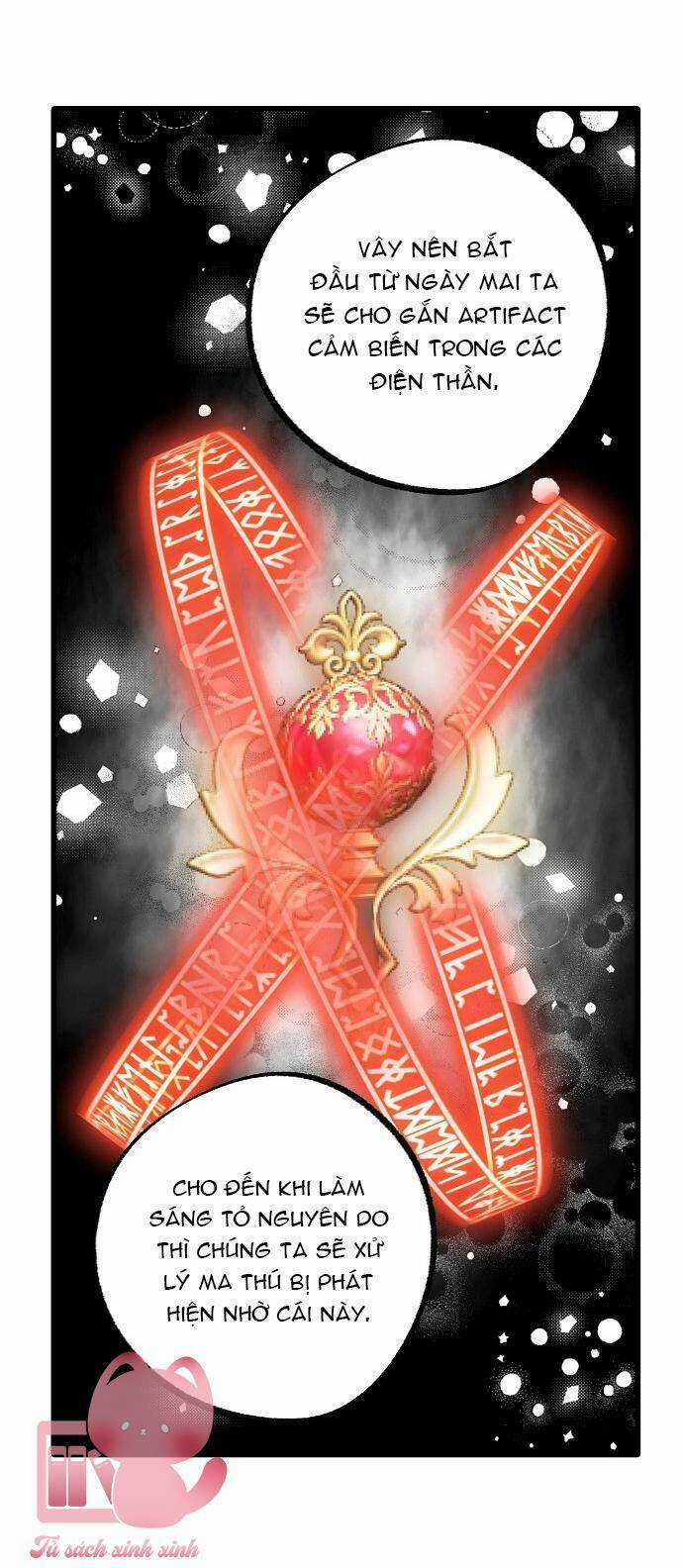 Lời Thú Nhận Nhầm Lẫn - Chapter 69 - Trang 5