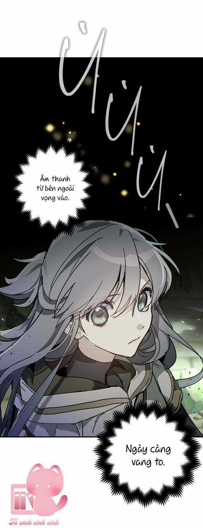 Lời Thú Nhận Nhầm Lẫn - Chapter 69 - Trang 42