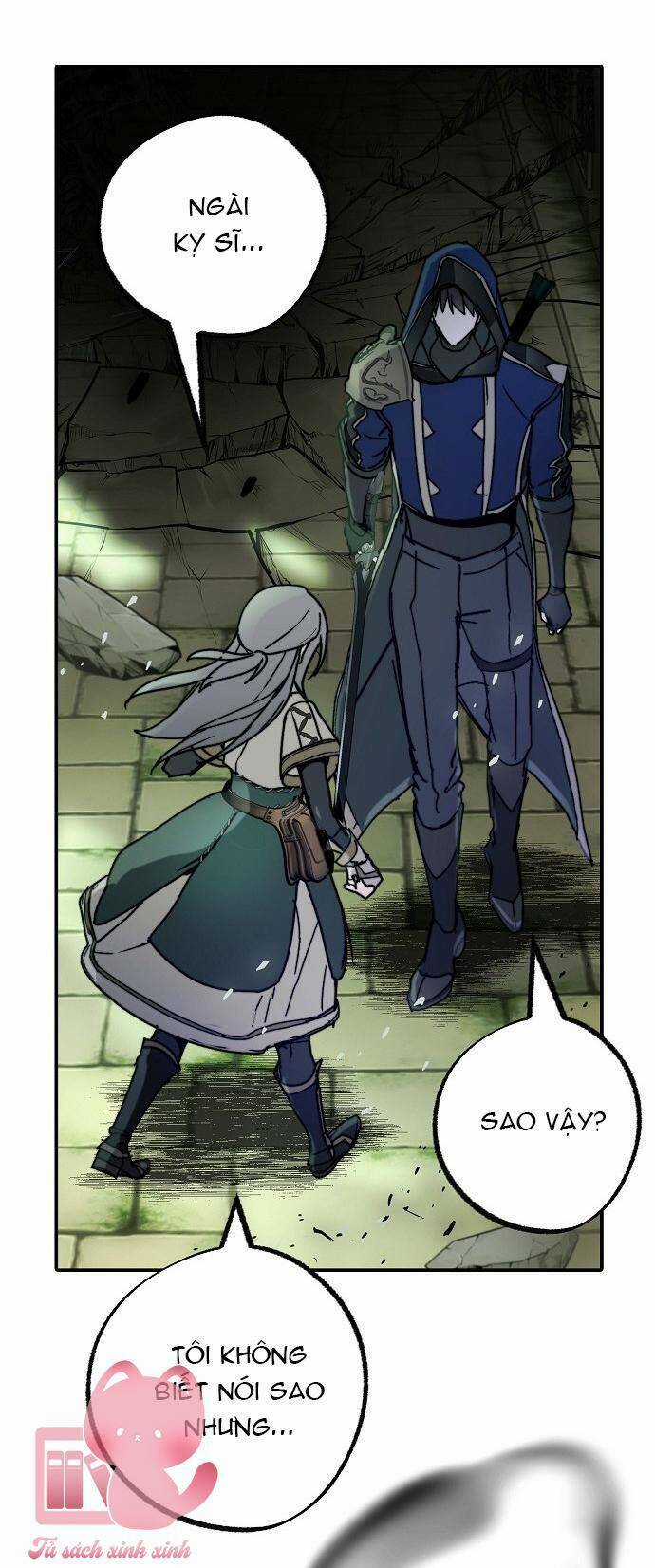 Lời Thú Nhận Nhầm Lẫn - Chapter 69 - Trang 45