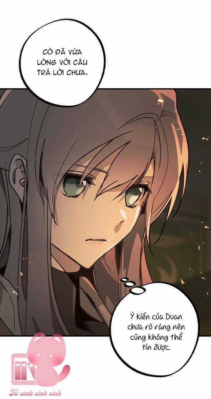 Lời Thú Nhận Nhầm Lẫn - Chapter 69 - Trang 7