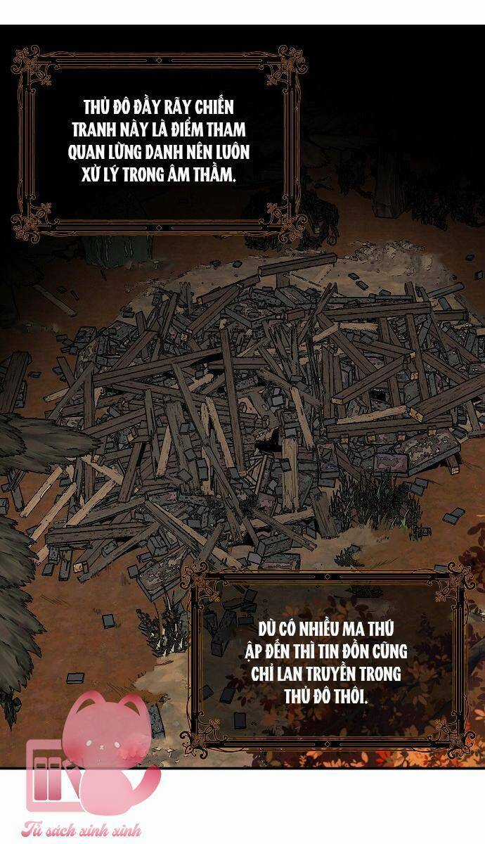 Lời Thú Nhận Nhầm Lẫn - Chapter 69 - Trang 8