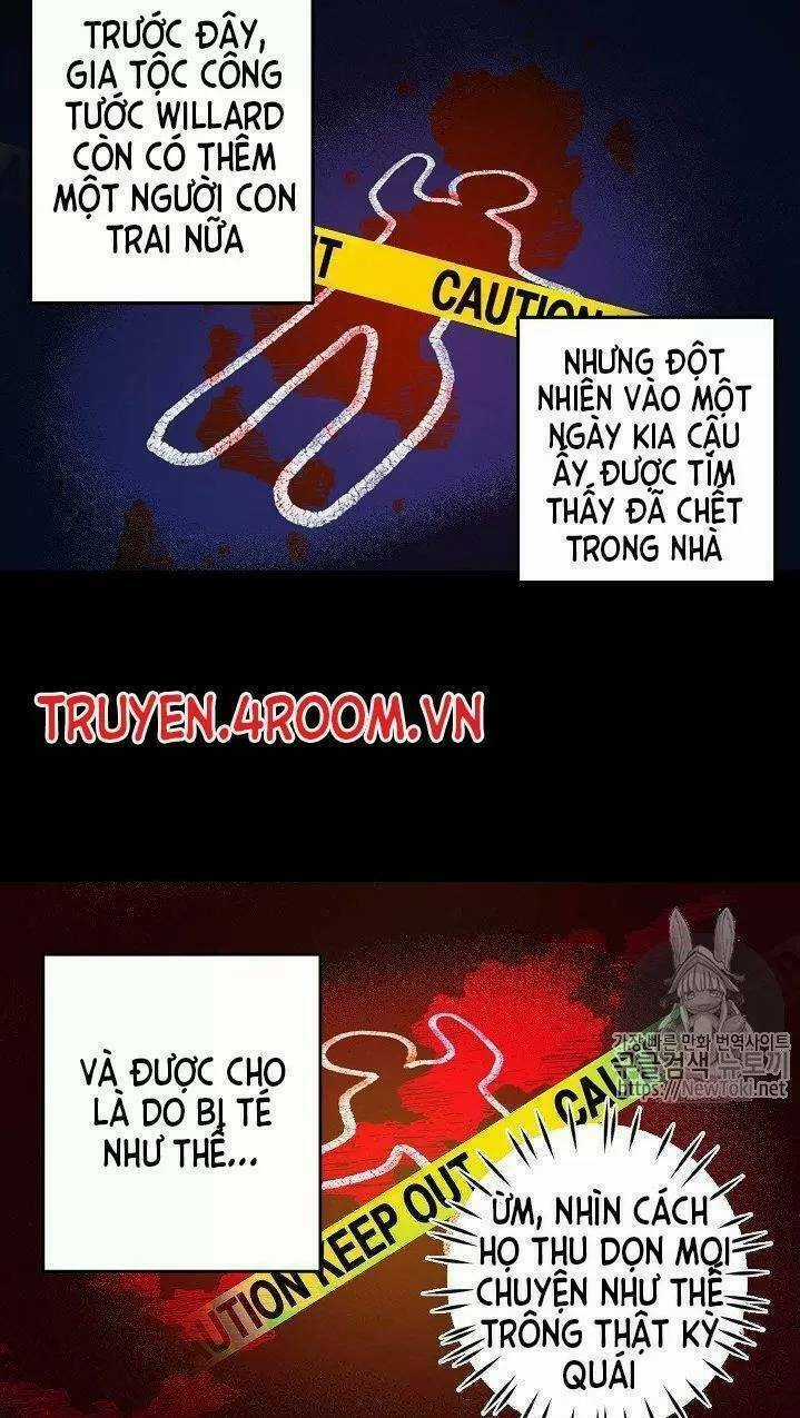 Lời Thú Nhận Nhầm Lẫn - Chapter 7 - Trang 14