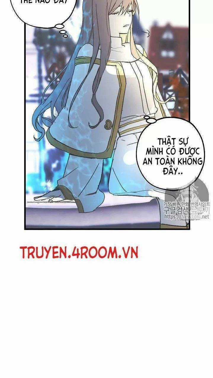 Lời Thú Nhận Nhầm Lẫn - Chapter 7 - Trang 3