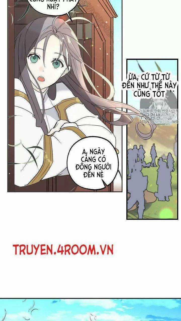 Lời Thú Nhận Nhầm Lẫn - Chapter 7 - Trang 23