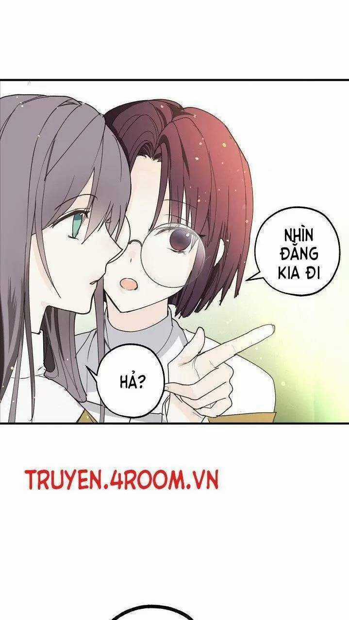 Lời Thú Nhận Nhầm Lẫn - Chapter 7 - Trang 30