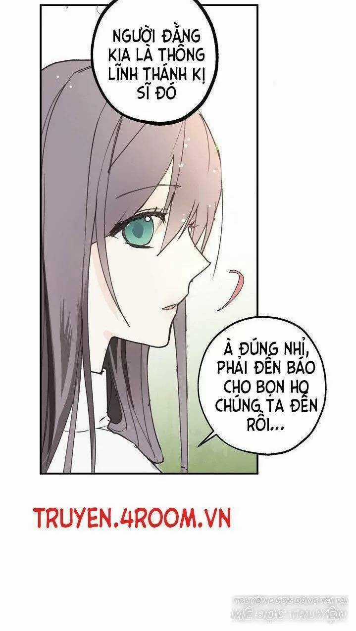 Lời Thú Nhận Nhầm Lẫn - Chapter 7 - Trang 31