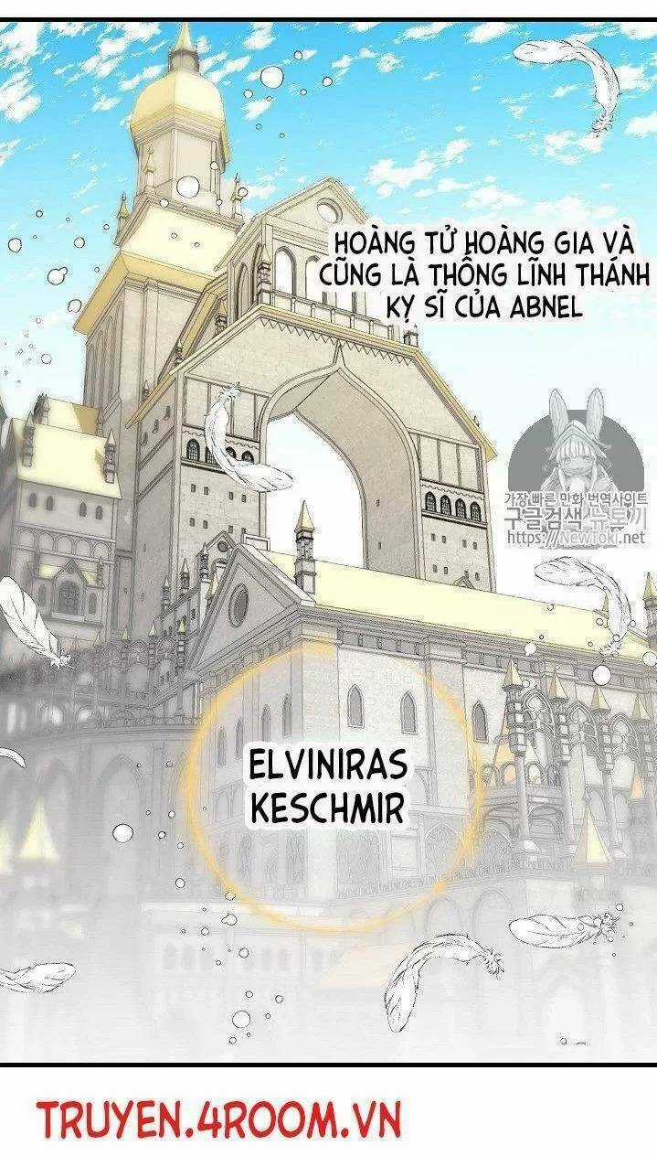 Lời Thú Nhận Nhầm Lẫn - Chapter 7 - Trang 35