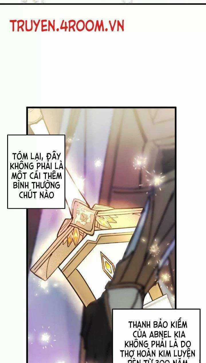 Lời Thú Nhận Nhầm Lẫn - Chapter 7 - Trang 37