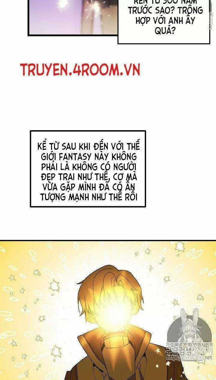 Lời Thú Nhận Nhầm Lẫn - Chapter 7 - Trang 38