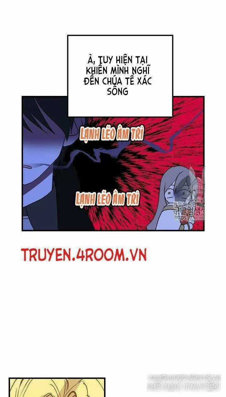 Lời Thú Nhận Nhầm Lẫn - Chapter 7 - Trang 41