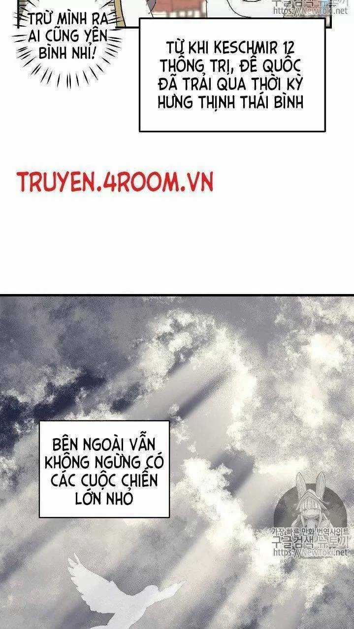 Lời Thú Nhận Nhầm Lẫn - Chapter 7 - Trang 7