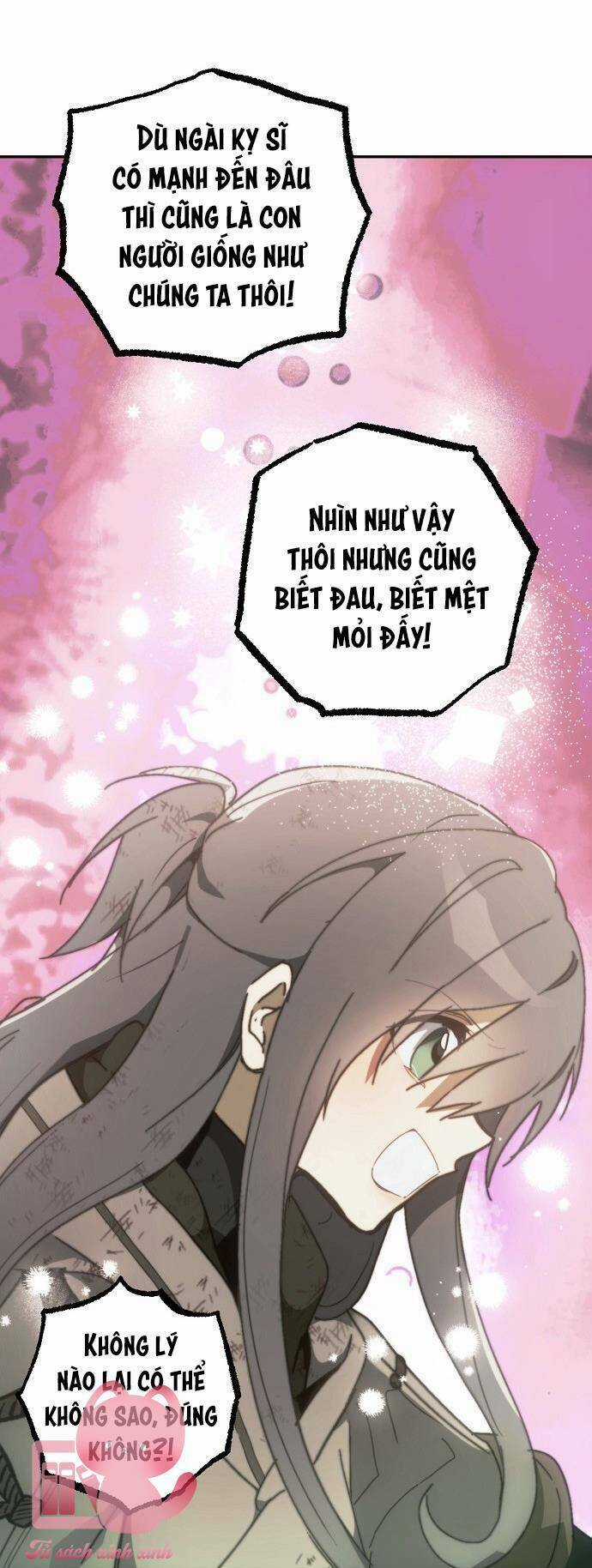 Lời Thú Nhận Nhầm Lẫn - Chapter 70 - Trang 21