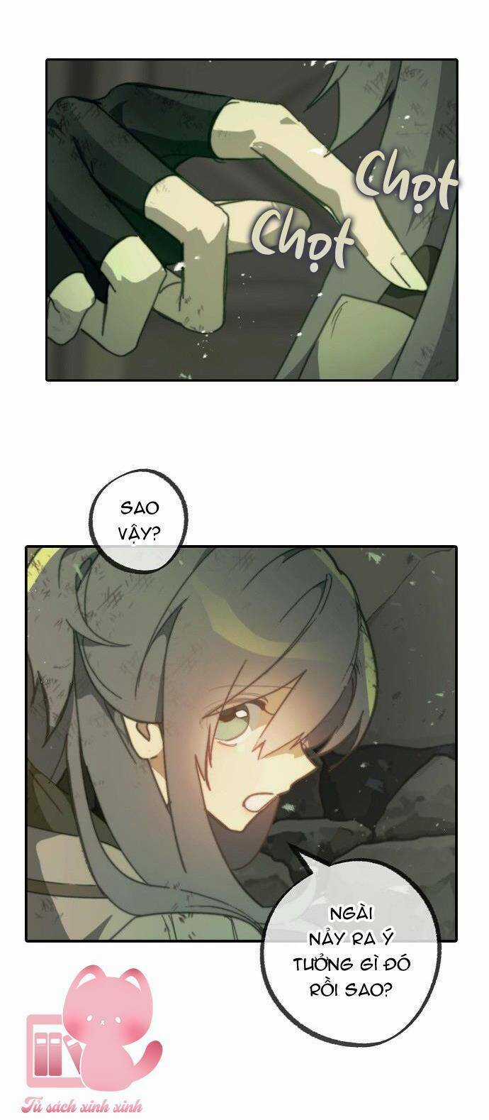 Lời Thú Nhận Nhầm Lẫn - Chapter 70 - Trang 23