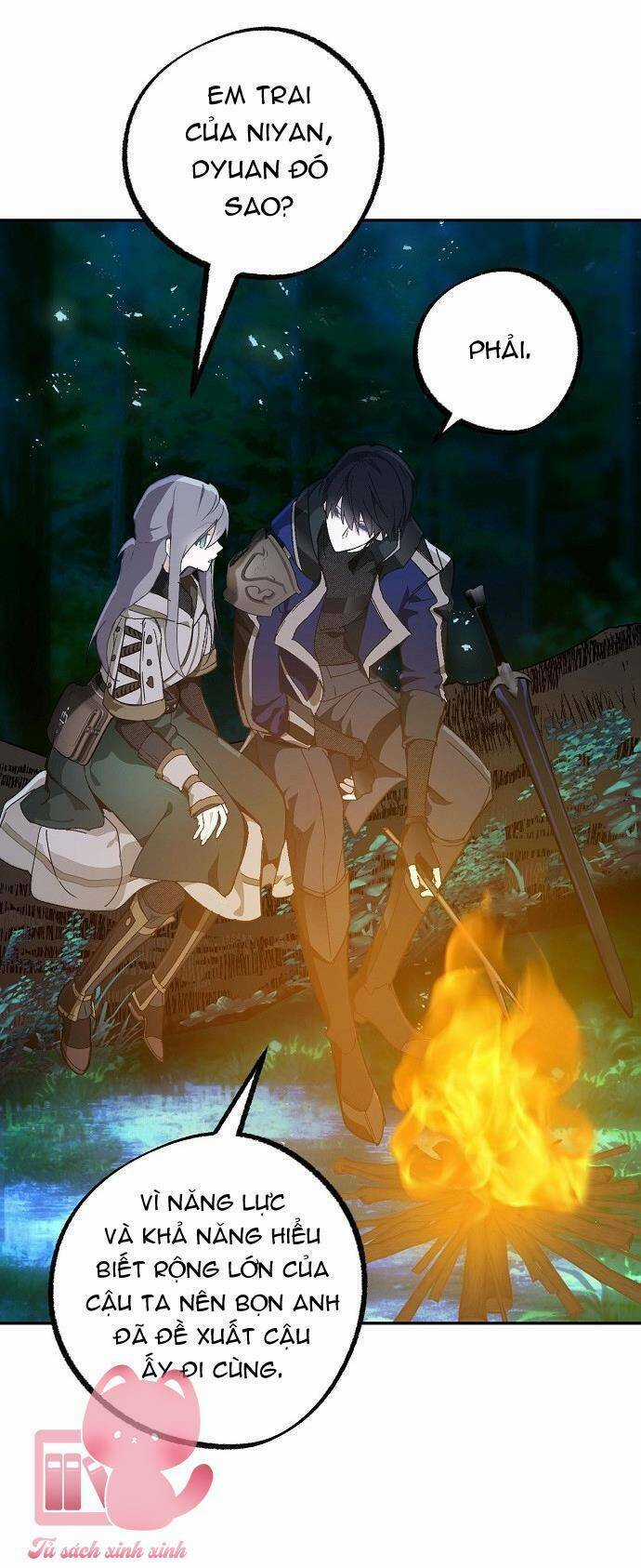 Lời Thú Nhận Nhầm Lẫn - Chapter 71 - Trang 4