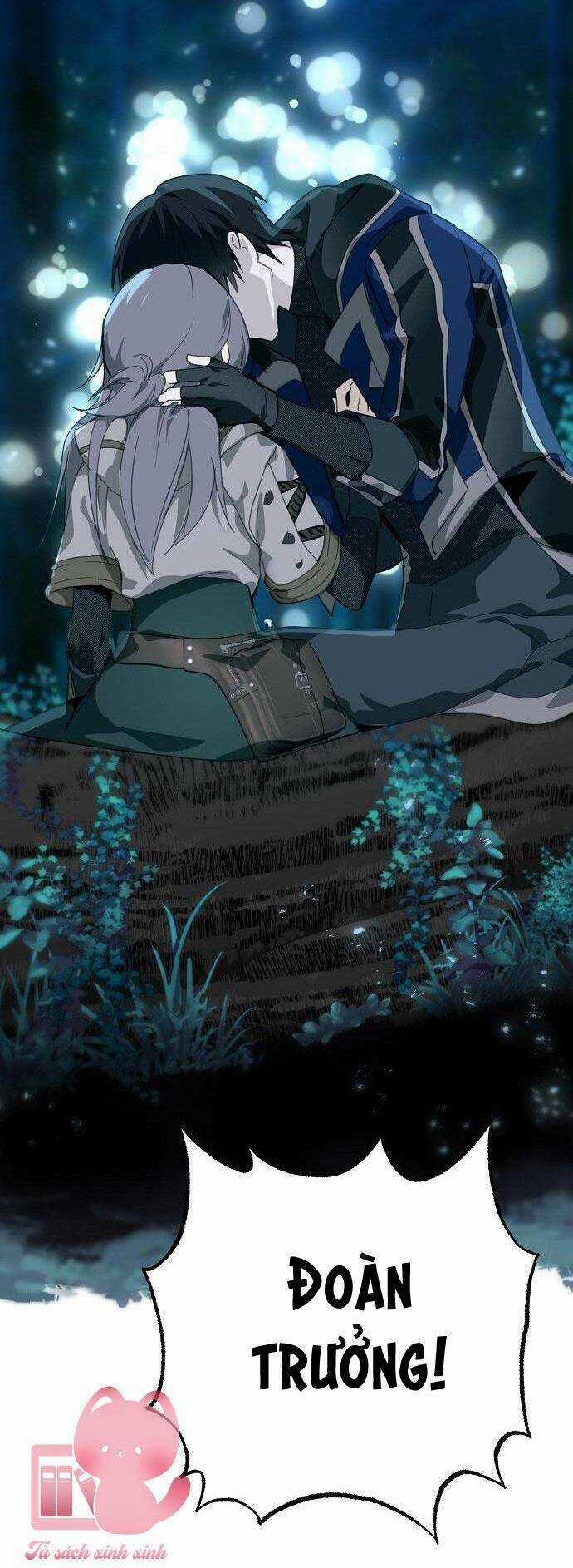 Lời Thú Nhận Nhầm Lẫn - Chapter 71 - Trang 33