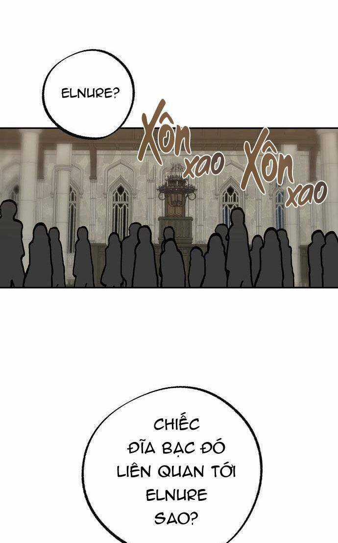 Lời Thú Nhận Nhầm Lẫn - Chapter 71 - Trang 42