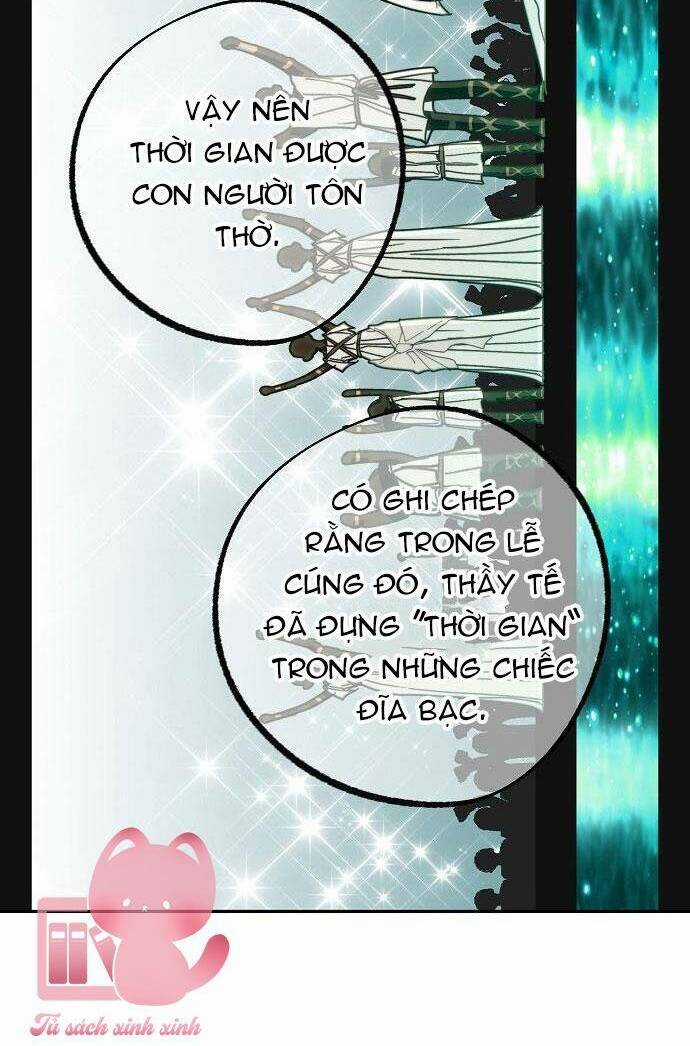 Lời Thú Nhận Nhầm Lẫn - Chapter 71 - Trang 46