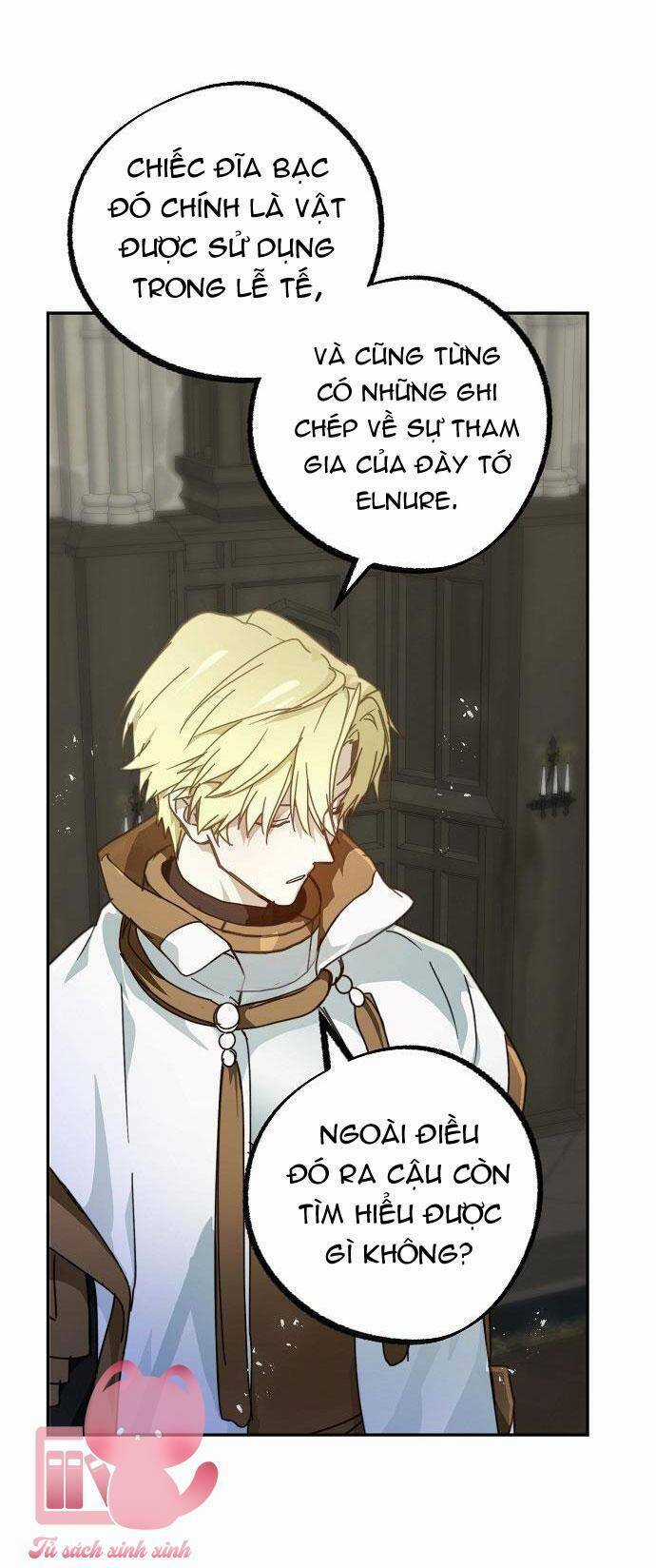 Lời Thú Nhận Nhầm Lẫn - Chapter 71 - Trang 47